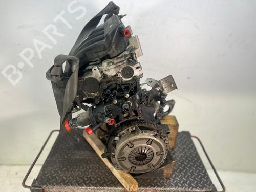 Silnik RENAULT MEGANE II (BM0/1_, CM0/1_)  | BP30000308M1