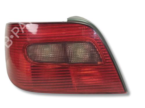 Used Left taillight Left taillight 38460555 38460555