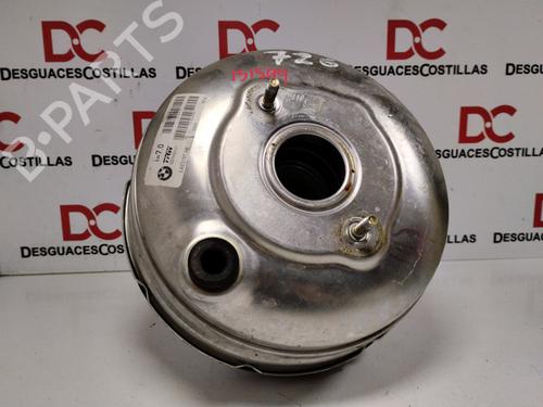 Used Servo brake Servo brake BMW 5 (E60) 535 d (272 hp) 39808491 39808491