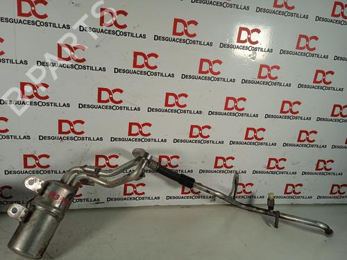 Used AC pipe FORD FOCUS C-MAX (DM2) [2003-2007]  17413135