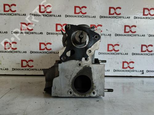 Cylinder head RENAULT MEGANE I Classic (LA0/1_) 1.9 dCi (LA05) | BP17420021M5 