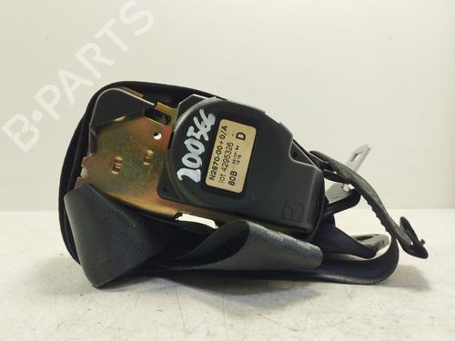 Used Front right seatbelt Front right seatbelt CITROËN XANTIA (X2) [1998-2003] 36514781 36514781