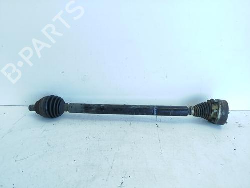 Drivaksel fortil Højre SEAT ALTEA XL (5P5, 5P8) [2006-2015]  29242594