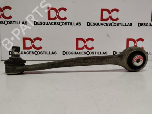 Used Left front suspension arm AUDI A6 C7 (4G2, 4GC) 2.0 TDI (190 hp) 17414050