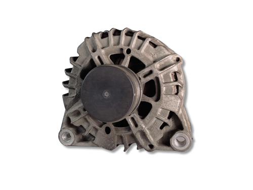 Used Alternator Alternator CITROËN C4 Grand Picasso I (UA_) 1.6 HDi 110 (112 hp) 40086257 40086257