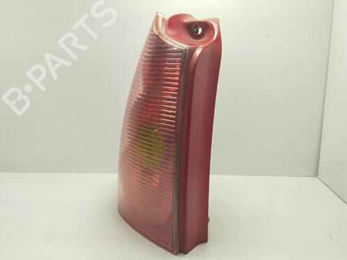 Left taillight PEUGEOT 307 Break (3E) 2.0 HDI 110 | BP27452228C34 