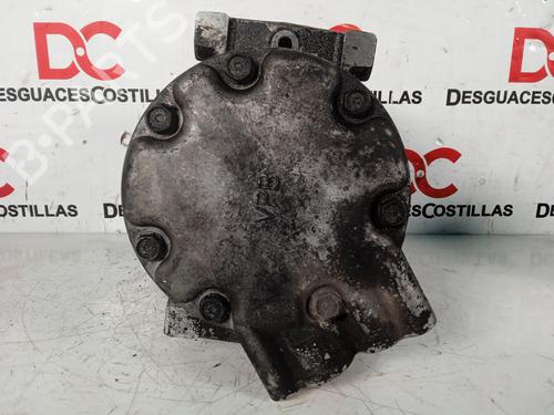 AC compressor RENAULT CLIO II (BB_, CB_) 1.6 (B/CB0D, BB00) | BP30175627M34