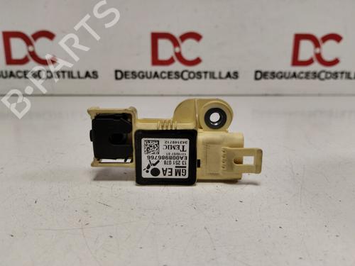 Sensor electrónico OPEL ASTRA H (A04) 1.9 CDTI (L48) (120 hp) 28713465