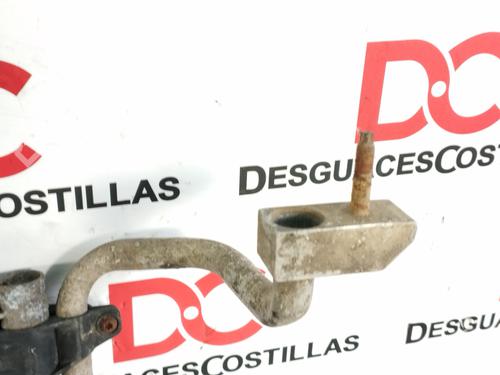 AC radiator CITROËN XSARA (N1) 1.9 TD | BP17420628M32 