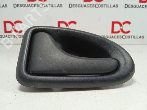 Türgriff hinten links innen RENAULT MEGANE I (BA0/1_) 1.4 e (BA0E, BA0V) (75 hp) 7700830078 | 7700830078 |