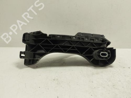 Pedal AUDI TT (8J3) 2.0 TFSI | BP29394384I4 