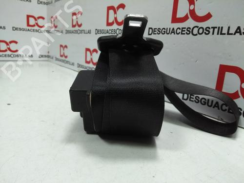 Rear right seatbelt BMW 3 Compact (E46) 318 ti | BP17400273I28 