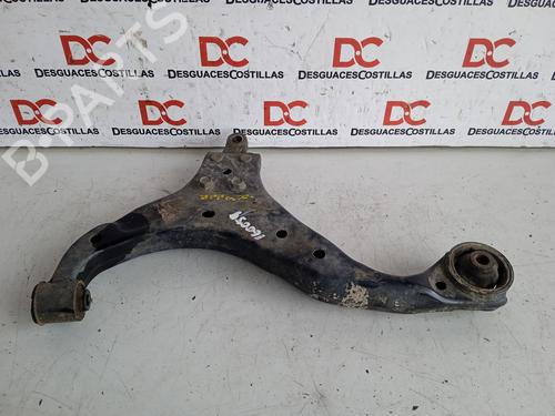 Used Left front suspension arm KIA SPORTAGE II (JE_, KM_) [2004-2011]  17418983