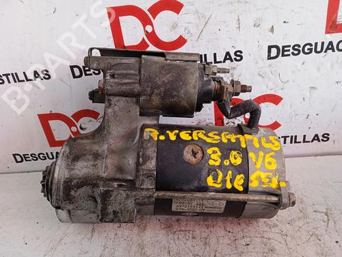 Used Starter Starter 38458079 38458079
