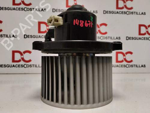 Used Heater blower motor HYUNDAI ATOS (MX) 1.1 (58 hp) 17554738