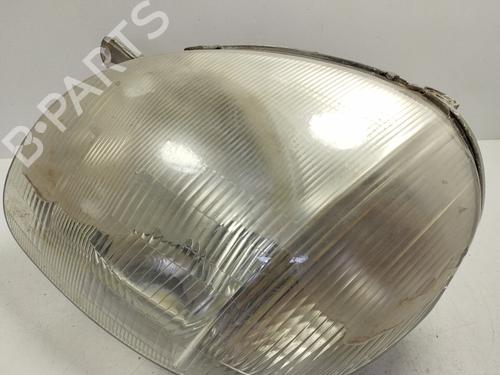 Left headlight HYUNDAI ATOS (MX) 1.0 i | BP30656884C28 