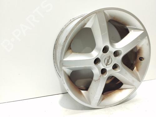 Felg OPEL ASTRA H GTC (A04)  | BP22426130C45 