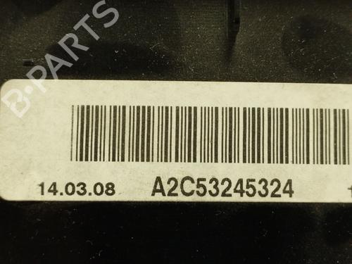 Instrument cluster MERCEDES-BENZ C-CLASS (W204) C 350 4-matic (204.087) | BP23265459C47