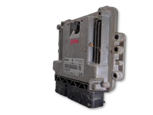 Engine control unit (ECU) FIAT DUCATO Van (250_) 120 Multijet 2,3 D | BP29908087M57