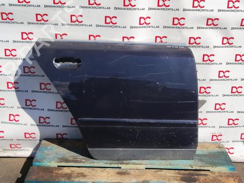 Used Right rear door AUDI A4 B7 (8EC) 2.5 TDI (163 hp) 17404631
