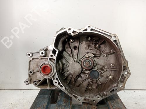 Used Gearbox OPEL ASTRA H (A04) [2004-2014]  28950432
