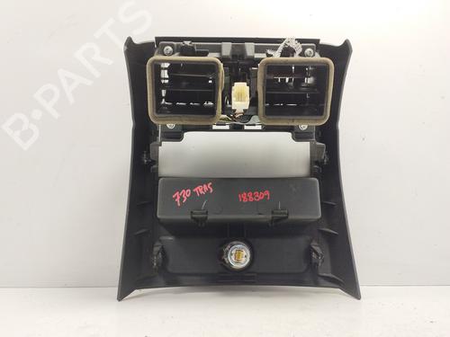 Air vent BMW 5 (F10) 520 d | BP25147571I21 