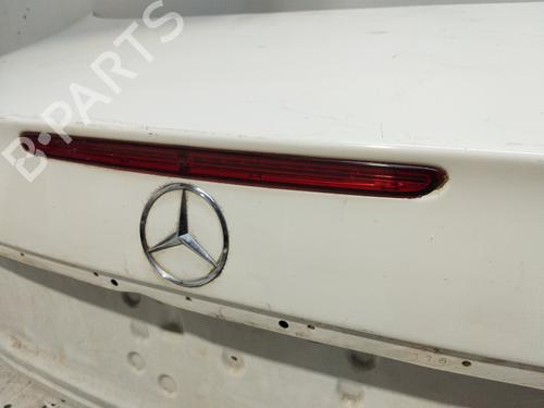 Tailgate MERCEDES-BENZ E-CLASS (W211)  | BP31320462C6 