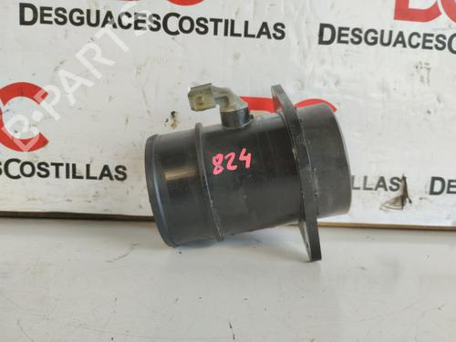 Used Mass air flow sensor RENAULT KANGOO / GRAND KANGOO II (KW0/1_) 1.5 dCi 70 (KW0V, KW0A) (68 hp) 17420426