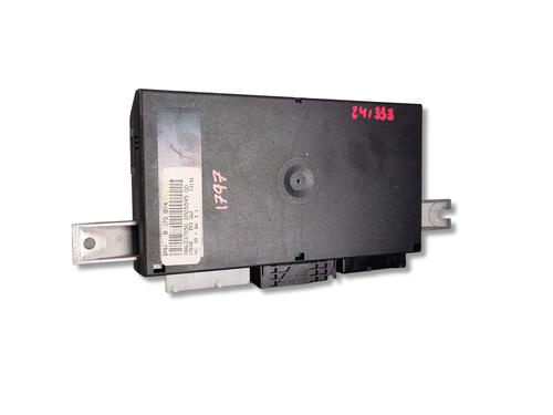 Electronic module BMW 7 (E38) 728 i, iL | BP37440479M83 - Image 5