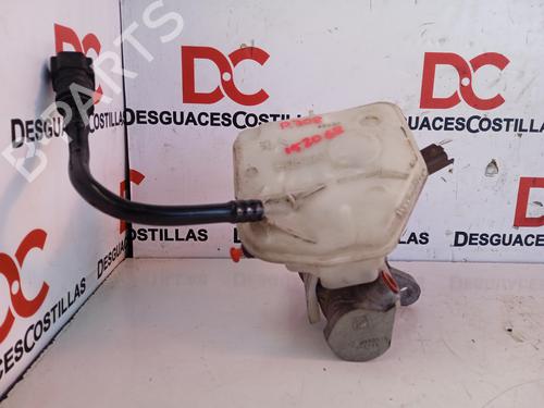 Brake master cylinder PEUGEOT 308 I (4A_, 4C_)  | BP17415893M77 