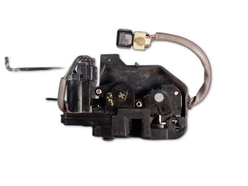 Used Front left lock Front left lock HYUNDAI GETZ (TB) [2001-2011] 33810629 33810629