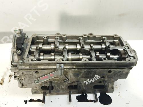 Cylinder head AUDI A6 C6 (4F2) 3.0 TDI quattro | BP33619268M5  - Image 6