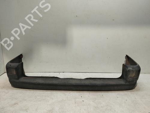 Used Rear bumper Rear bumper VW TRANSPORTER T4 Van (70A, 70H, 7DA, 7DH) [1990-2003] 34446524 34446524