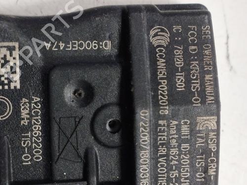 Electronic sensor HYUNDAI i30 Estate (PDE) | BP31082037M84