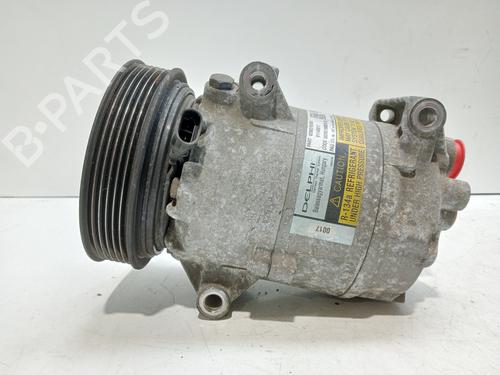 Compressor A/A RENAULT MEGANE II (BM0/1_, CM0/1_) [2001-2012]  30095695