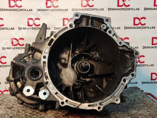 Used Gearbox MAZDA 6 Hatchback (GG) 2.0 DI (GG14) (136 hp) 17403691