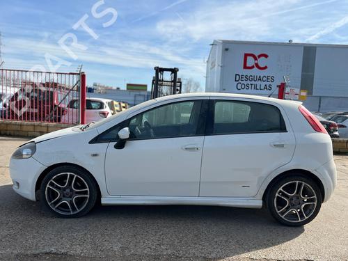 Switch FIAT GRANDE PUNTO (199_)  | BP30704306I30  - Image 12