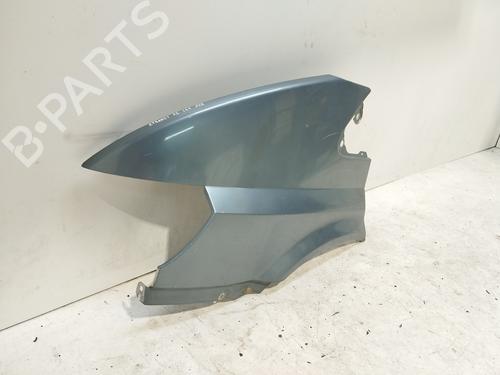 Left front fenders FORD TRANSIT Van (FA_ _) 2.0 DI (FAE_, FAF_, FAG_) | BP24426855C41 