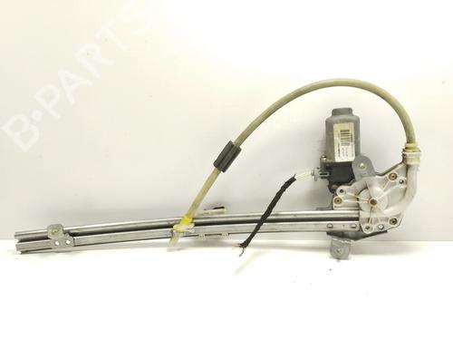 Used Rear left window mechanism RENAULT LAGUNA II (BG0/1_) 1.6 16V (BG0A, BG0L) (107 hp) 17426618