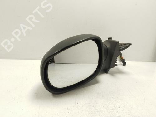 Left mirror CITROËN C3 I (FC_, FN_) 1.4 i Bivalent | BP22543779C26 