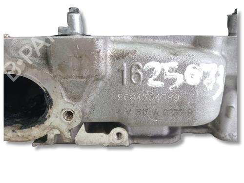 Cylinder head CITROËN BERLINGO Box Body/MPV (B9) 1.6 HDi 90 | BP39931459M5 - Image 3