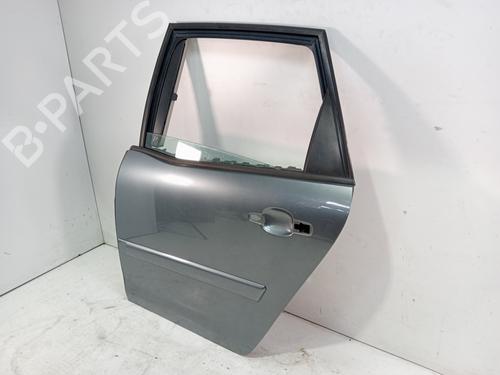Left rear door CITROËN C4 Picasso I MPV (UD_) | BP31082849C4