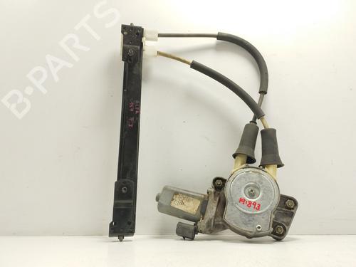 Used Rear left window mechanism Rear left window mechanism 39236269 39236269