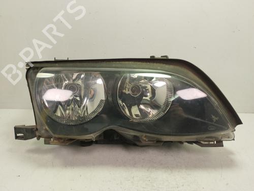 Scheinwerfer rechts für BMW 3 (E46) 316 i (115 hp) 31351471