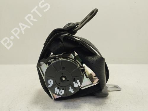 Rear left seatbelt BMW X1 (E84) sDrive 18 d | BP22319682I29 