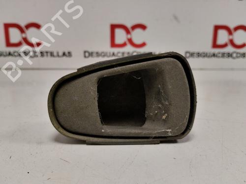 Rear left interior door handle DAEWOO NEXIA 1.5 (08, 68) (75 hp) 17414280