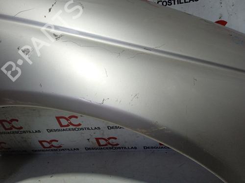 Right front fenders OPEL OMEGA B (V94) 2.0 DTI 16V (F69, M69, P69) | BP19301005C42 
