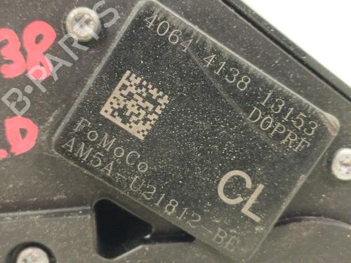 Front right lock FORD FIESTA VI (CB1, CCN)  | BP27614053C97