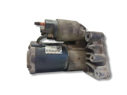 Starter CITROËN C4 Coupe (LA_) 1.6 HDi | BP40023966M8 - Image 7