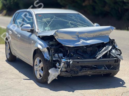 Front right window mechanism KIA CEE'D Hatchback (ED) | BP36001003C23 - Image 9